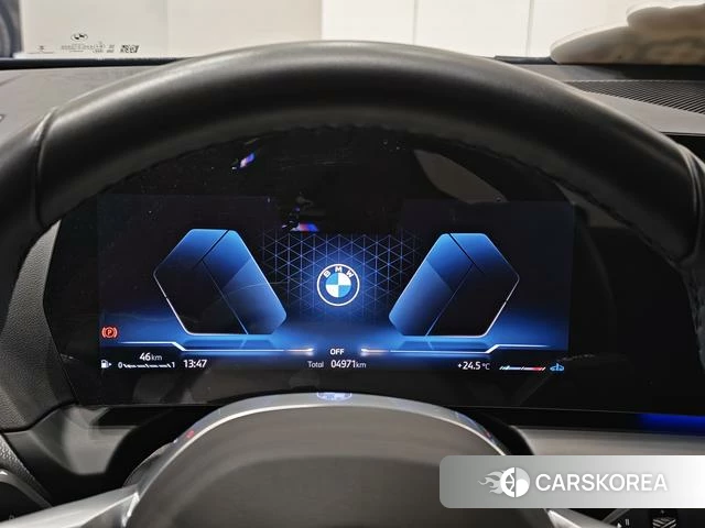 BMW 2 series 2025 Синий из Китая, фото 5