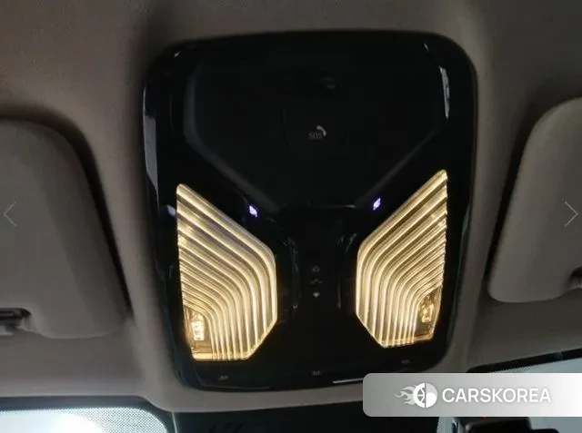 BMW X5 (G05) 2022 Белый из Кореи, фото 5