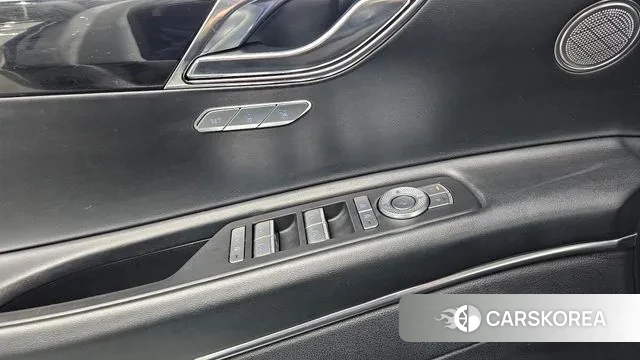 Genesis GV80 2020 Белый из Кореи, фото 5