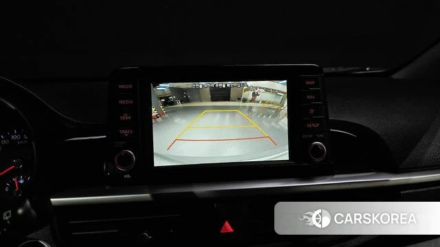Kia All New Morning (JA) 2019 Серебряный из Кореи, фото 5