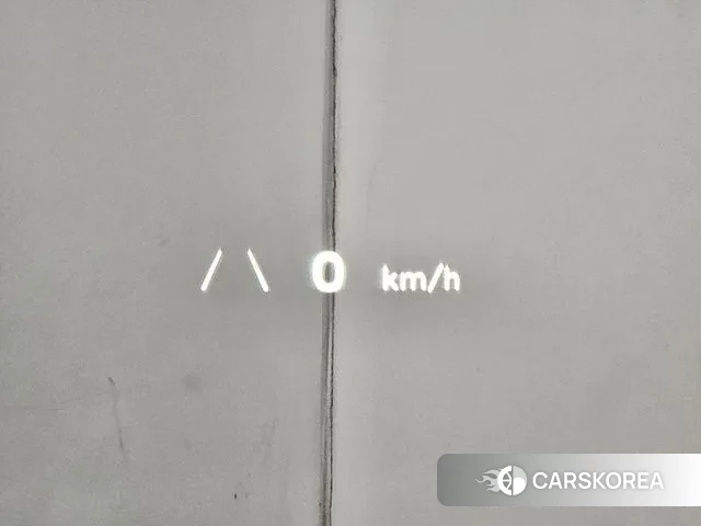 Hyundai Ionic 5 2021 Синий из Кореи, фото 5