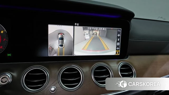 Mercedes-Benz E-Class W213 2019 Белый из Кореи, фото 5