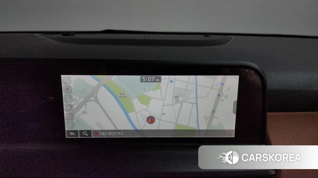 Kia The New Seltos 2023 Белый из Кореи, фото 5