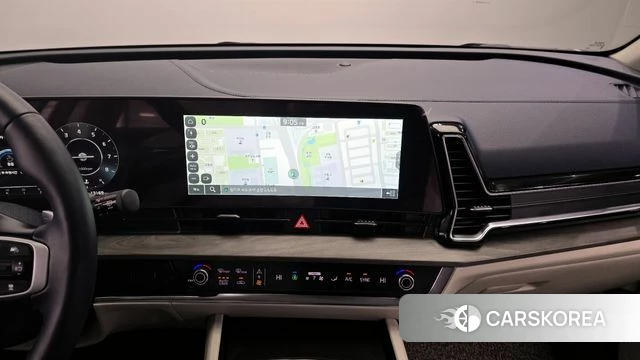 Kia Sportage 5th Generation 2022 Белый из Кореи, фото 5