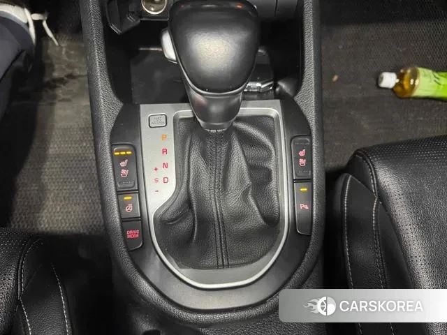 Kia Come New K3 2018 Белый из Кореи, фото 5