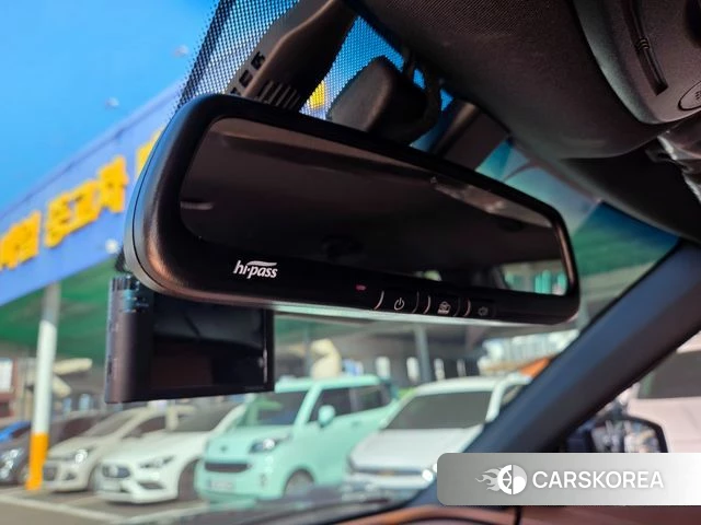 Ssangyong Torres 2024 Светло-зеленый из Кореи, фото 5