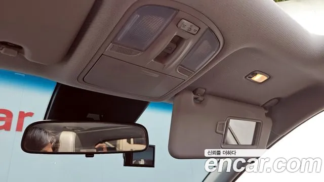 Hyundai Kona 2020 Белый из Кореи, фото 5