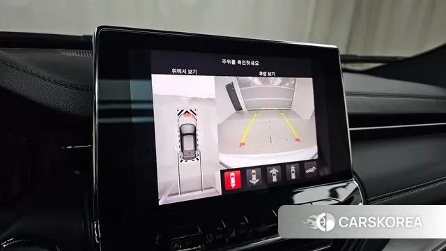 Jeep Compass 2nd Generation 2022 Белый из Кореи, фото 5