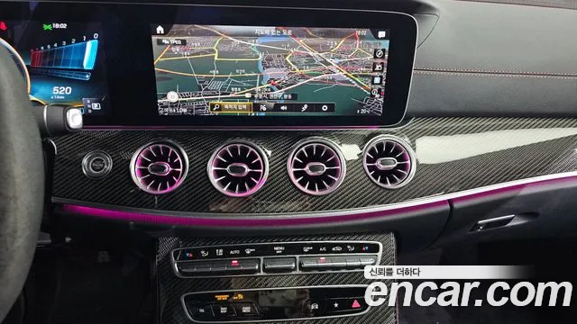 Mercedes-Benz CLS-Class C257 2022 Белый из Кореи, фото 5