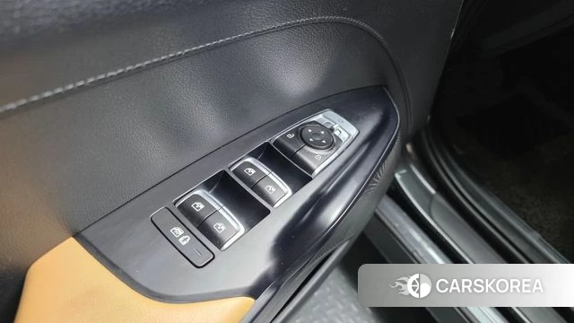 Kia K5 3rd generation 2020 Серый из Кореи, фото 5