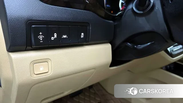 Kia The New Carnival 2018 Белый из Кореи, фото 5