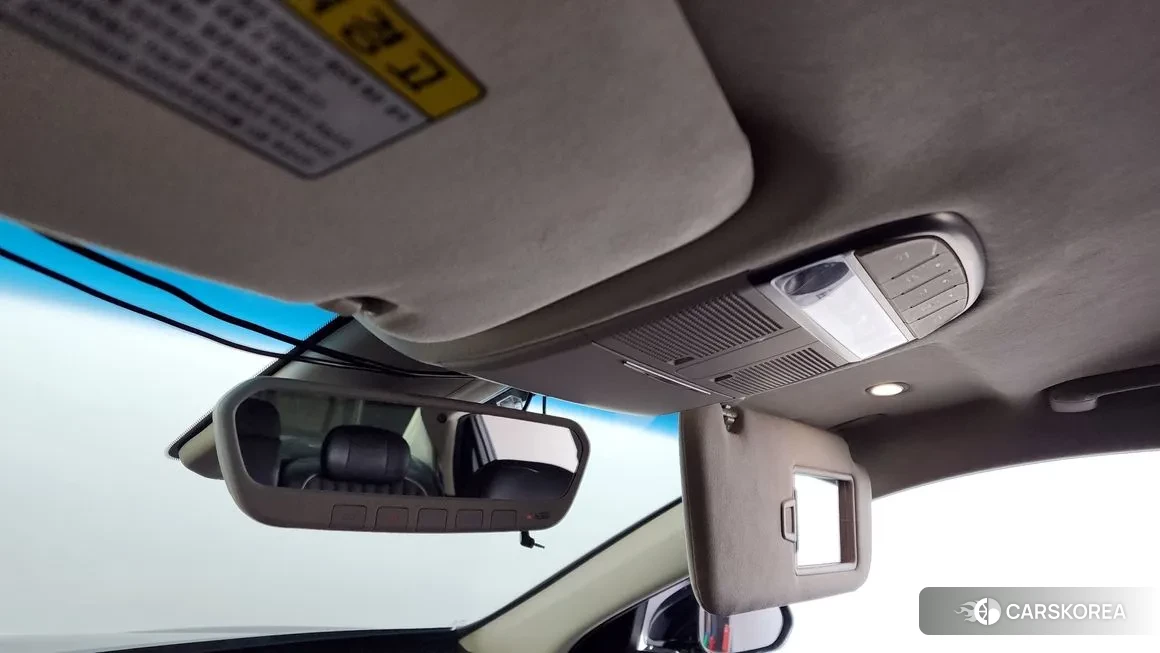 Genesis G90 2019 из Кореи, фото 5