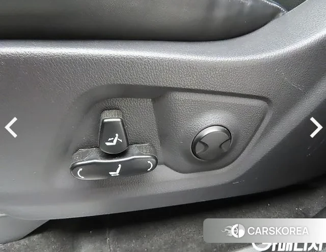 Ssangyong The New Rexton Sports Cannes 2022 Серебристо-серый из Кореи, фото 5