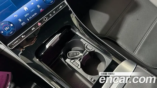 Mercedes-Benz C-Class W206 2024 Черный из Кореи, фото 5