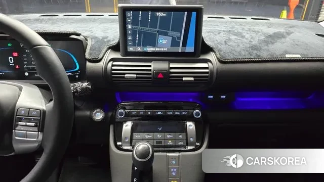 Hyundai Casper 2024 Белый из Кореи, фото 5