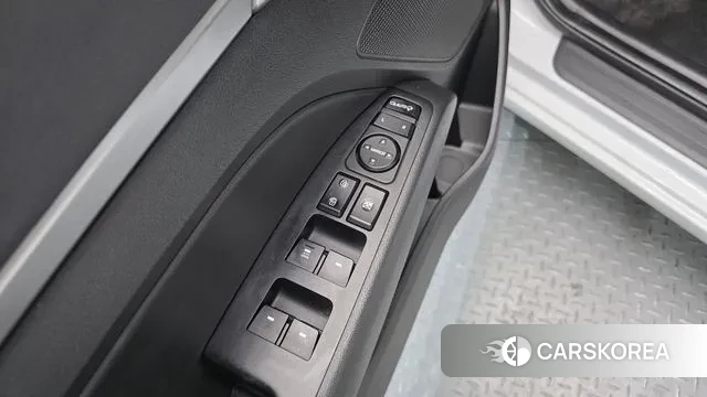 Hyundai The New Avante AD 2019 Белый из Кореи, фото 5