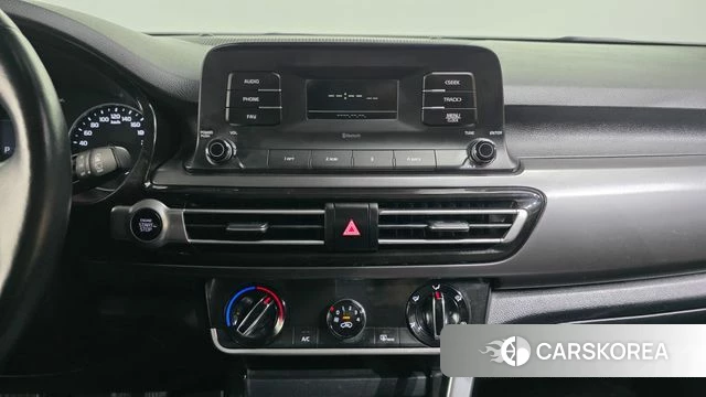 Kia Seltos 2021 Белый из Кореи, фото 5