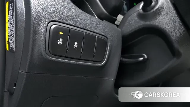 Kia The New Kia Ray 2023 Черный из Кореи, фото 5