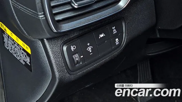 Hyundai Santa Fe TM 2018 Серебряный из Кореи, фото 5