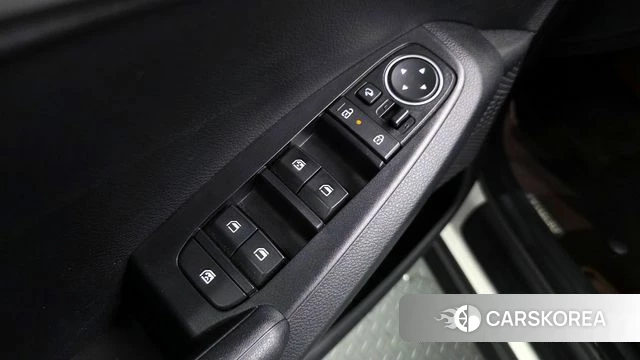 Kia The New Seltos 2024 Белый из Кореи, фото 5