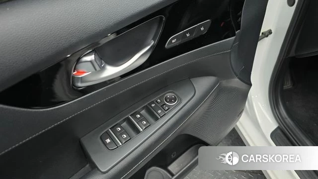 Kia Come New K3 2018 Белый из Кореи, фото 5