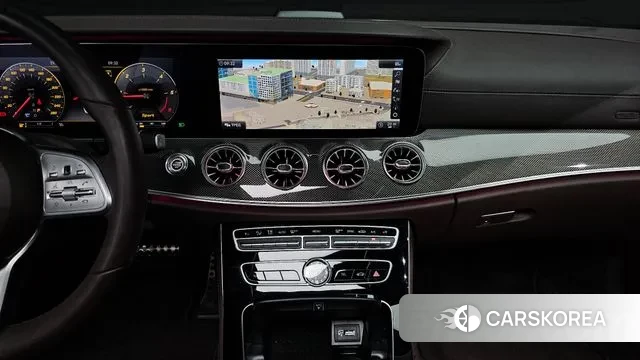 Mercedes-Benz CLS-Class C257 2019 Белый из Кореи, фото 5