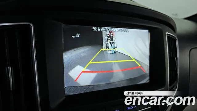 Hyundai The New Grand Starex 2019 Серебристо-серый из Кореи, фото 5