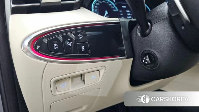 Genesis GV70 2021 Серебряный из Кореи, фото 5