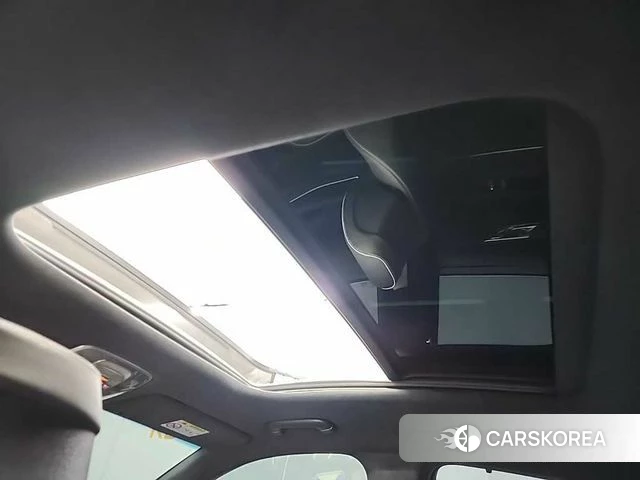 Genesis GV80 Coupe 2024 Черный из Кореи, фото 5