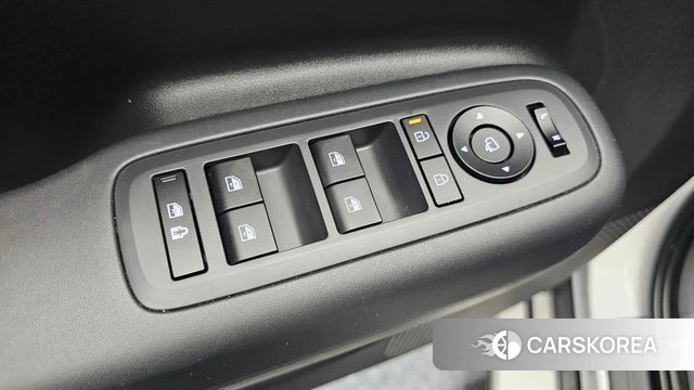 Hyundai Santa Fe (MX5) 2024 Белый из Кореи, фото 5