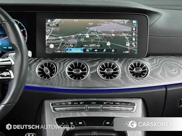 Mercedes-Benz E-Class W213 2021 Белый из Кореи, фото 5