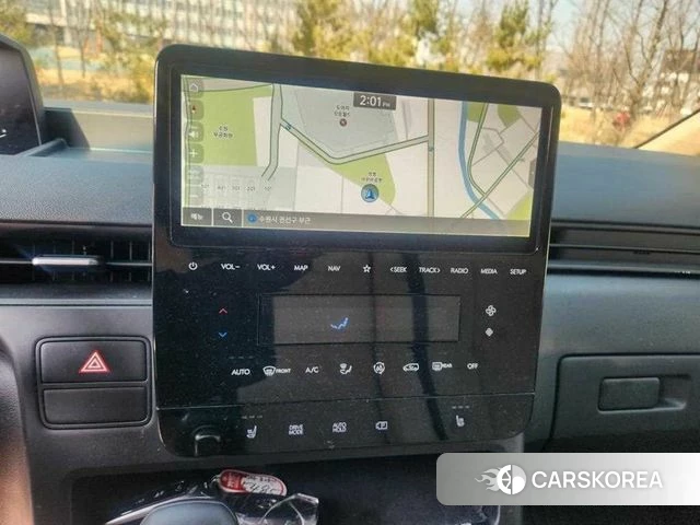 Hyundai Staria 2023 Черный из Кореи, фото 5