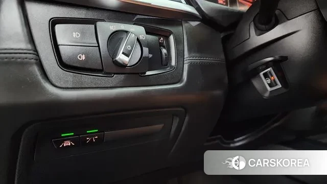 BMW 4 Series (F32) 2018 Белый из Кореи, фото 5