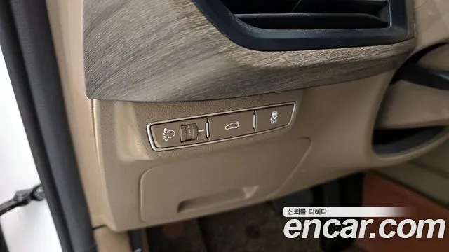 Kia K8 id 2716623 из Кореи 5