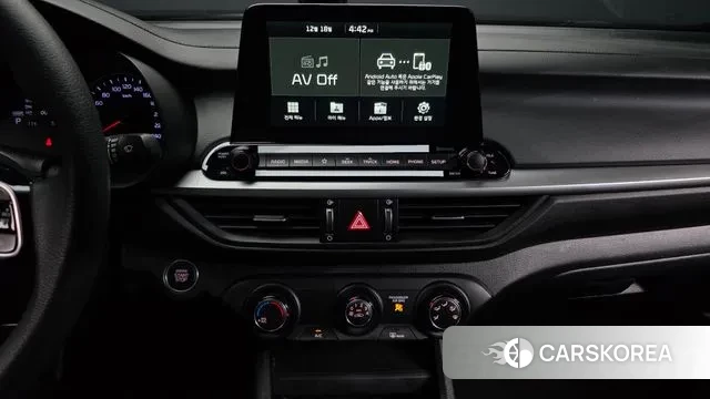 Kia Come New K3 id 3494146 из Кореи 5