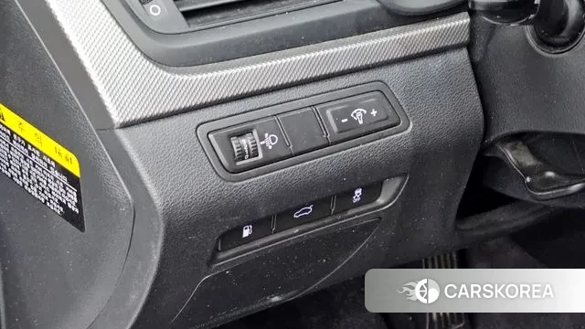 Hyundai Sonata New Rise 2019 Белый из Кореи, фото 5