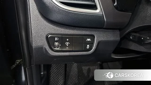 Kia Seltos 2021 Серый из Кореи, фото 5