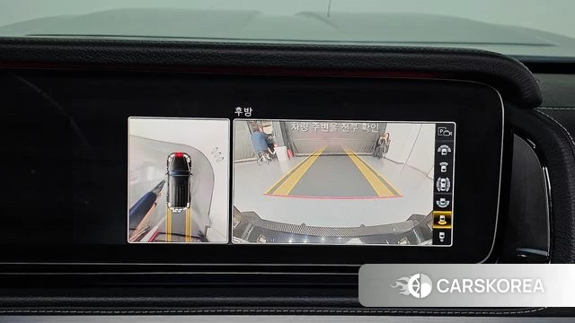 Mercedes-Benz G-Class W463b 2020 Черный из Кореи, фото 5