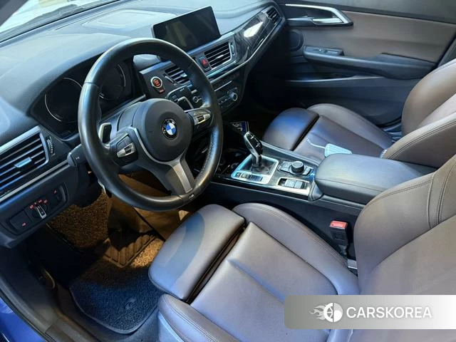 BMW 1 series id 3890674 из Китая 5