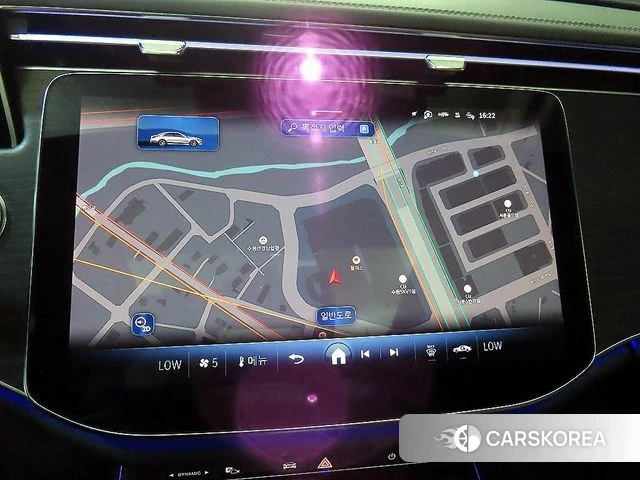 Mercedes-Benz E-Class W214 2024 Белый из Кореи, фото 5