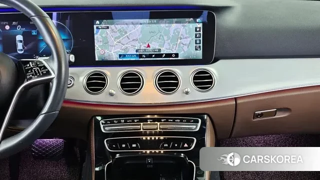 Mercedes-Benz E-Class W213 2020 Белый из Кореи, фото 5