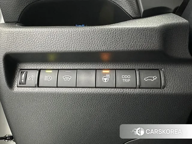 Toyota RAV4 5th Generation 2025 Белый из Кореи, фото 5