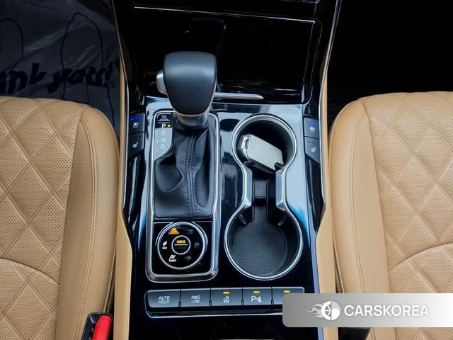 Kia Mohave Master 2020 Белый из Кореи, фото 5