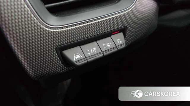 Renault Korea (Samsung) Arcana 2024 Белый из Кореи, фото 5