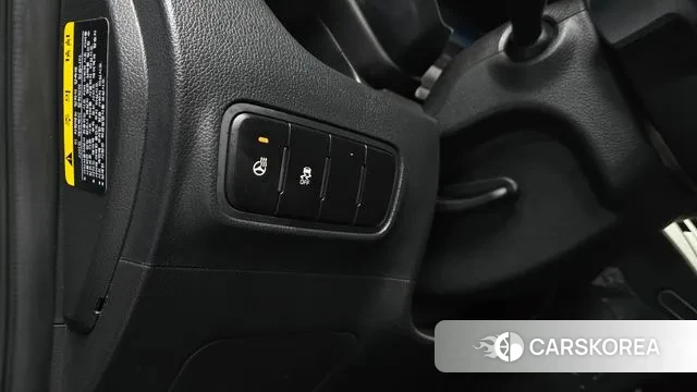 Kia The New Kia Ray EV 2023 Черный из Кореи, фото 5