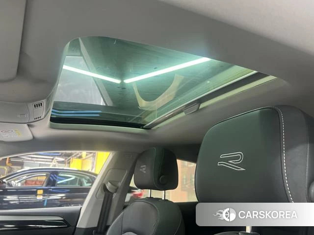 Volkswagen CC 2022 Черный из Китая, фото 5