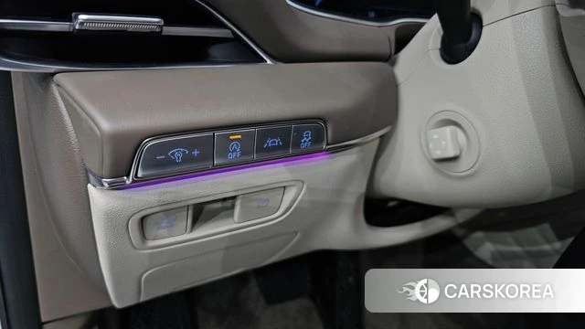 Genesis GV80 2020 Белый из Кореи, фото 5