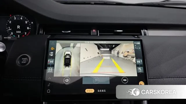 Land Rover Discovery Sports 2nd Generation 2024 Серый из Кореи, фото 5