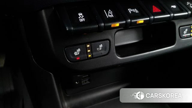 Chevrolet (GM Daewoo) Real New Colorado 2022 Серый из Кореи, фото 5