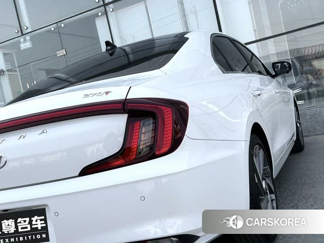 Hyundai Name picture 2022 Белый из Китая, фото 5
